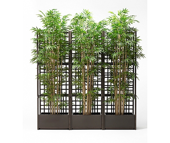 Sipario 3 modular partitions